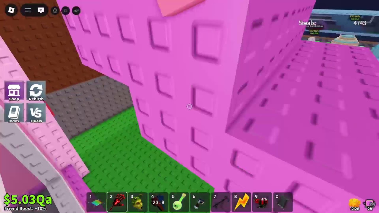 Tradeing/pvping user : hiwhatsup1234w