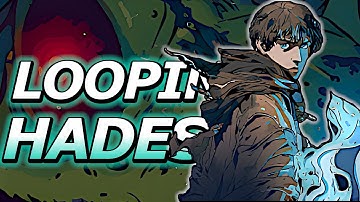 Looping Hades | Rogue Loops