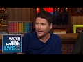 Entourage's Kevin Connolly on Leonardo DiCaprio's 'Pussy Posse' | WWHL