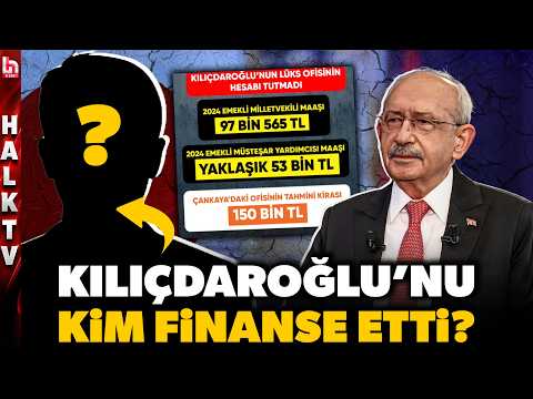 He said ‘I can’t disclose it…’; look who turned out to be the mysterious businessman who provided...
