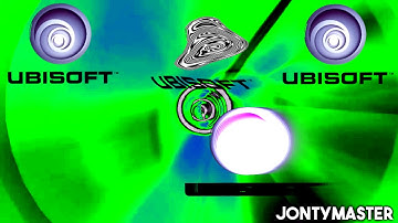 [YTP] Ubisoft goes on an acid journey [Collab Entry]