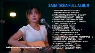 FULL ALBUM SKA REGGAE | SASA TASIA