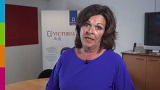 Fa Referentievideo Victoria Schoonmaakbedrijf