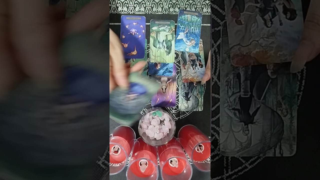 Thời gian tới Bạn có được sống trong hạnh phúc ty? M Phương tarot Zalo 097 659 8884 Em gái miền Tây