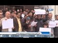 بيان أهالي مصراتة المتضامنين مع المجلس البلدي بيان أهالي مصراتة المتضامنين مع المجلس البلدي