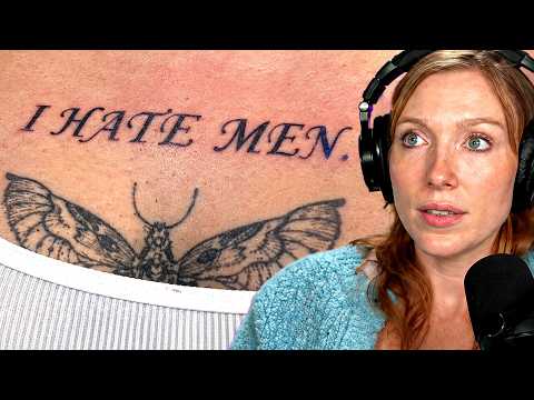 Feminists Are Getting PAID to HATE Men