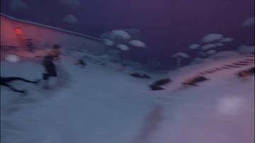 Blood And Tears - Sifu Replay Editor Fight Scene