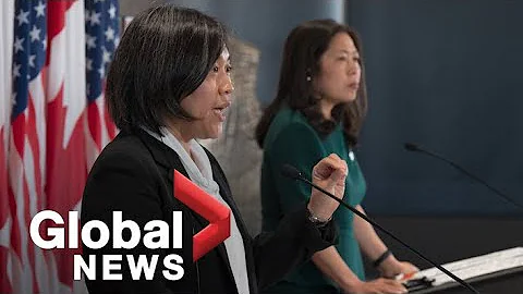 Exclusive: Canada, US trade ministers open up abou...