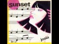 SUNSET Josia 45T 1987 SUNSET Josia 45T 1987