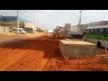 GDF realiza obras no Sol Nascente em Ceilândia