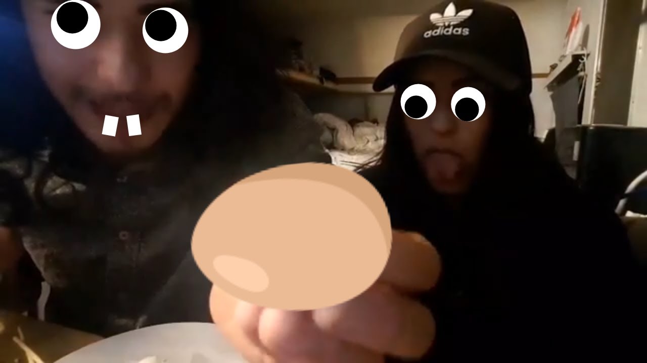 Making a Pipe From an Egg 🥚 - Hightorials w/Sam Smokes + Ka†† - How To Make