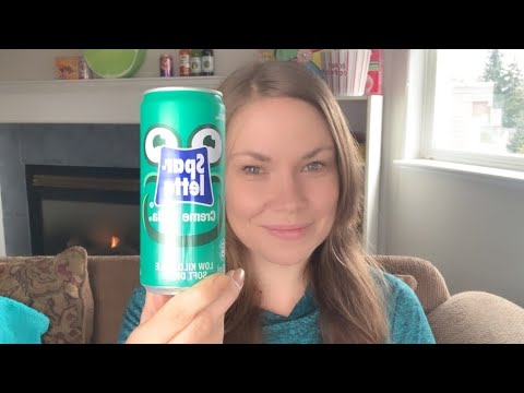 Creme Soda From S Africa Review