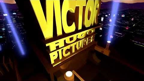 An Intro for Victor Hugo Pictures