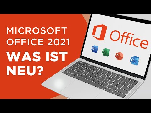 Video: Was ist die neueste Microsoft Word-Version?