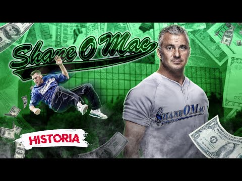 Video: Shane Mcmahon Neto vrednost: Wiki, poročen, družina, poroka, plača, bratje in sestre