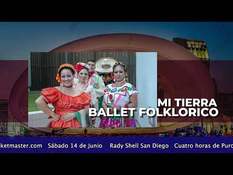 MARIACHI USA San Diego June 14, 2025