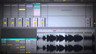 SEM Track Analysis : How to write Breach - SEM Track Analysis : How to write Breach -