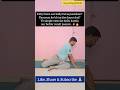 "Fatty Liver + Belly Fat Kam Kare | Pancreas Activate Exercise 🔥" #shorts #shortsfeed #ytshorts