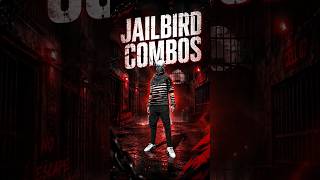 BEST JAIL BIRD BUNDLE COMBINATIONS 😍 #freefire