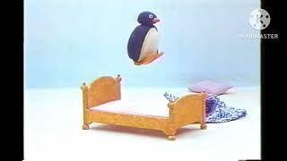 Pingu Episode 16 Original Vhs 0X