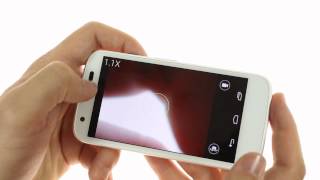Motorola Moto G 4G: user interface