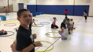 Pyramid Battle Instant Activity