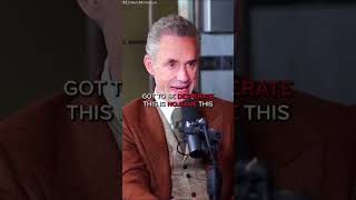 JORDAN PETERSON - SELF AWARENESS