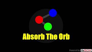 Absorb The Orb - FREE MOBILE GAME PUZZLE screenshot 1