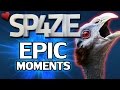  epic moments  137 bird