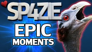 ♥ Epic Moments - #137 BIRD