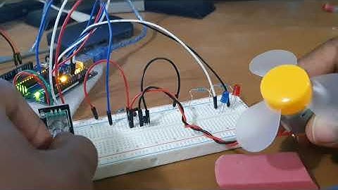 Project 7 Rotary Encoder