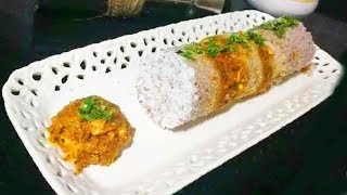 8 Tasty Steamed Food Recipes - Healthy Indian Recipes screenshot 1