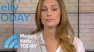 Ex-Model Keri Claussen Khalighi: Russell Simmons Sexually Assaulted Me At 17 | Megyn Kelly TODAY