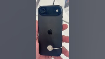 IPHONE 17 AIR BGMI TEST 120 FPS #bgmi #pubg #120fps #bgmitest #pubgtest