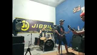 cover derek-konyol album metaliklinik 1 1998 by barista angkringan banyu langit*Gresik*