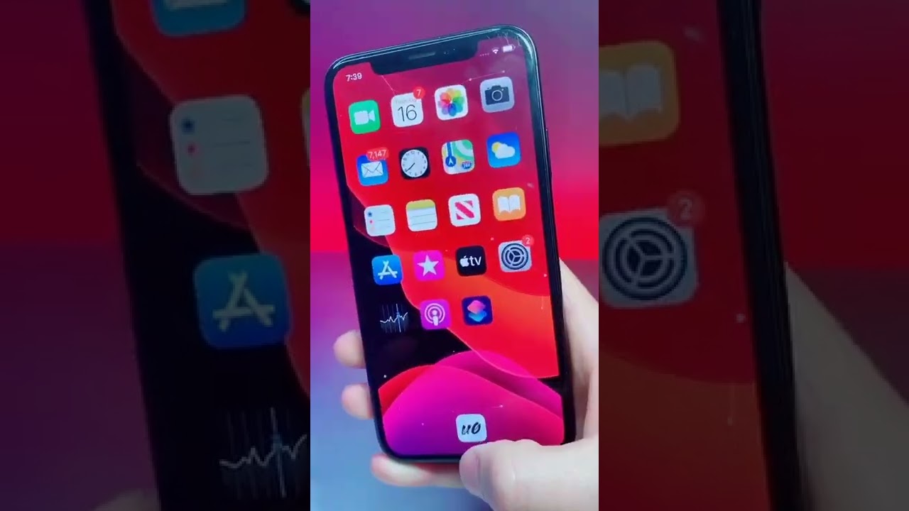 NEW APPLE UPDATE @allitalkistech 