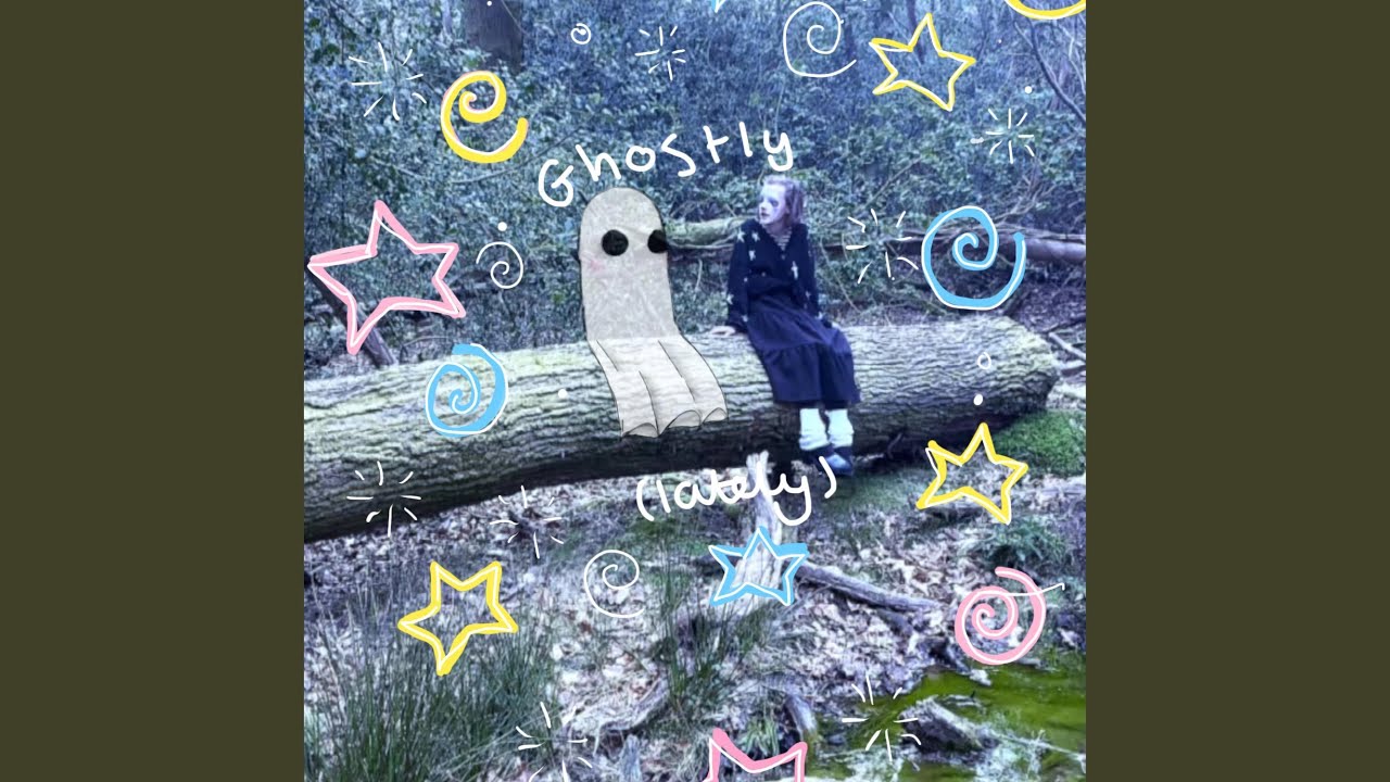 Watch Ghostly (lately) on YouTube Watch Ghostly (lately) on YouTube