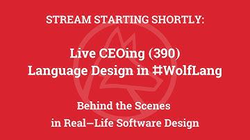 Live CEOing Ep 390: Geometry & Graphics Design Review for Wolfram Language