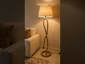 Modern Floor Lamp Saudi Arabia