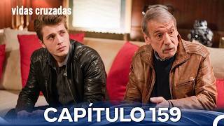 Vidas Cruzadas Capítulo 159 (Doblado En Español)