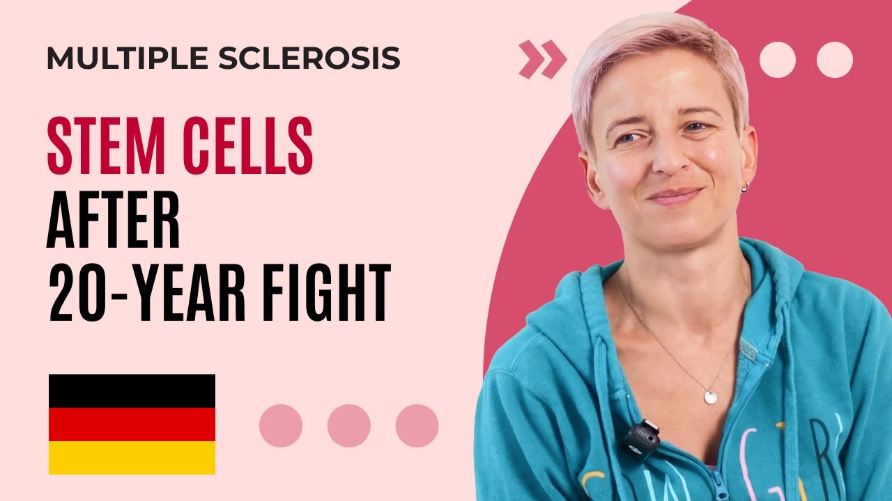 Immediate Health Improvements after Stem Cell Therapy for Multiple ...