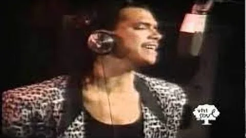 El DeBarge - Dr. Martin Luther King, Jr. National Holiday Tribute Song "King Holiday"