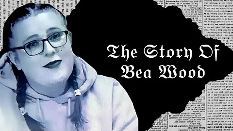 The Story Of Bea Wood (Part Two) | Industry S1 EP2