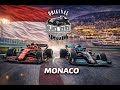 OOS Oldies Series - Monaco (Nacht) R08/24