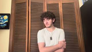 The Haven Self-Tape (Vince) - Nolan Phillips