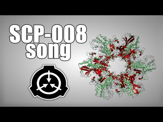 SCP-008 - SCP Foundation