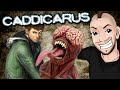 Resident Evil Survivor - Caddicarus