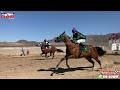El Clavito Cuadra Olivas vs El Metalero Cuadra Rancho de Peña en Carril White Glove de Las Vegas, Nv