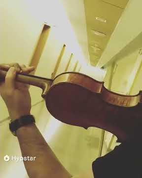 lagu india pakai biola