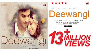 Heart Touching Love Song-Deewangi-Ummeed KartaHun | Latest Hindi Song 2017 #Affection Music Records chords